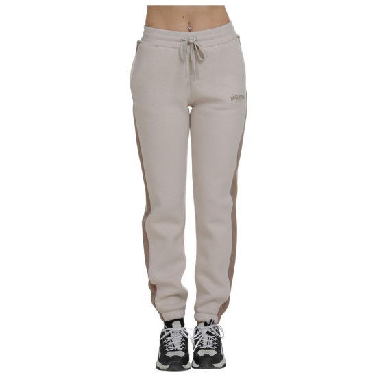 Target Γυναικείο παντελόνι φόρμας Jogger Fleece Pants ''Obsession''